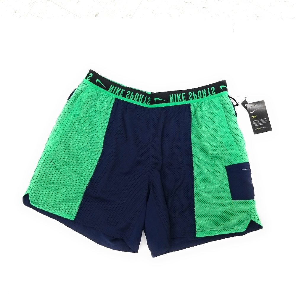 Nike Reversible Shorts
